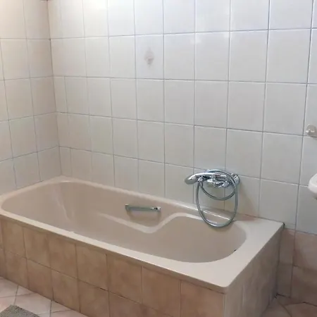 Pelso Porta شقة بالاتونسزارسكو