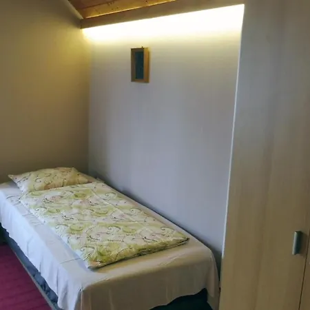 شقة Pelso Porta