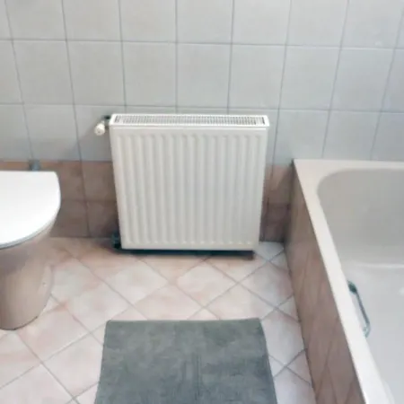 Pelso Porta شقة *